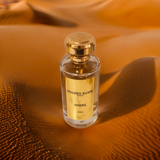 Golden Elixir Parfum 100ml