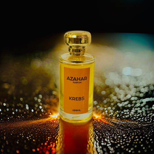 Azahar Parfum 100ML